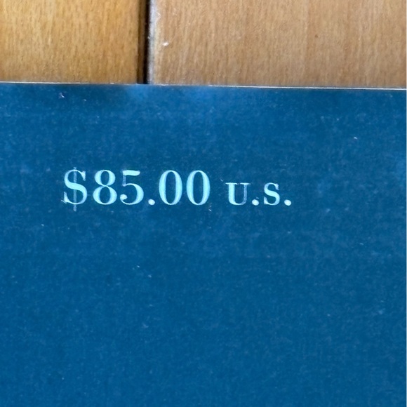 Blahnik by Boman Chronicle Books Coffee Table Shoe Book Art - Picture 12 of 12